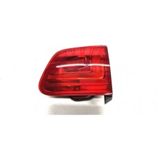 Lanterna Traseira Tampa Vw Tiguan 12 Direito D8036 178957 Direito