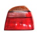 Lanterna Traseira Direita Vw Golf 95 C/ Riscos D8042 Direito