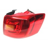 Lanterna Traseira Direita Vw Jetta 2016 D8043 Direito