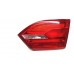 Lanterna Tampa Traseira Dir Vw Jetta 2016 D8046 Direito