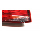 Lanterna Tampa Tras Dir Golf 2014/2018 5g0945094 C/detalhe Direito