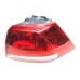 Lanterna Lateral Traseira Direito Golf 16/17 D8056 5gm945096 Direito/passageiro Vermelho