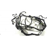 Chicote Da Tampa Do Porta Malas Citroen C5 2010 D8528