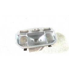 Luz Teto Cortesia Citroen C5 2010 D8469