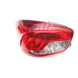 Lanterna Traseira Esq Renault Kwid 2019 D8142 Esquerdo