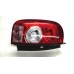 Lanterna Traseira Esq Renault Duster 2014 D8148 Esquerdo