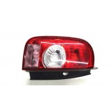 Lanterna Traseira Esq Renault Duster 2015 D8149 Esquerdo