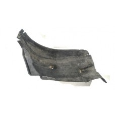 Parabarro Traseiro Esquerdo Citroen C5 2010 D8508