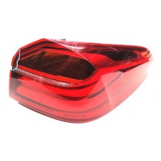 Lanterna Direita Bmw X4 2017 Detalhe D8154 7331280 Direito