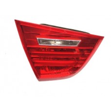 Lanterna Esquerda Tampa Bmw 320i 2.0 2009 2010 D8158 Esquerdo