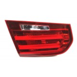 Lanterna Tampa Lado Esq Bmw 328 2013/2018 D8163 7259915-11 Esquerdo