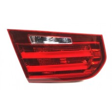 Lanterna Tampa Lado Esq Bmw 328 2013/2018 D8163 7259915-11 Esquerdo