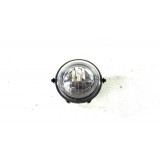 Farol Milha Led Mini Cooper Countryman 2016 D8536 Branco