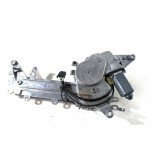 Motor Levantamento Tampa Traseira Citroen C5 2011  D8549 