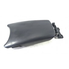 Apoio  Braço Console Central Hyundai Azera 3.0 V6 2015 D8854 Preto