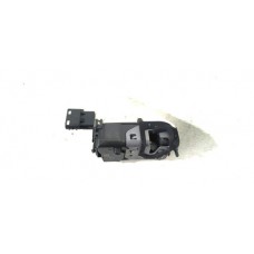 Fechadura Eletrica Diant Dir Citroen C5 2.0 Auto 2010 D8898 Preto