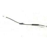 Cabo Fech Maçaneta Diant Dir Citroen C5 2.0 Auto 2010 D8905 Preto