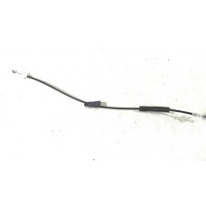 Cabo Fech Maçaneta Diant Dir Citroen C5 2.0 Auto 2010 D8905 Preto