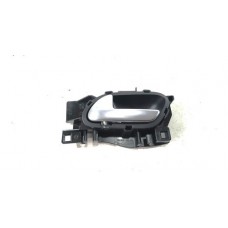 Maçaneta Interna Diant Esq Citroen C5 2.0 Auto 2010 D8921 Dianteira