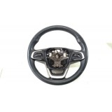 Volante Direção C/comandos Arizzo 6 2021 D8718