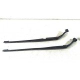 Par Braço Limpador Parabrisa Citroen C5 2.0 Auto 2010 D8947 Esquerdo