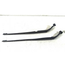 Par Braço Limpador Parabrisa Citroen C5 2.0 Auto 2010 D8947 Esquerdo
