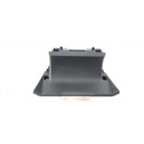 Tampa Alto Falante Painel Esq Hyundai Azera 3.0 V6 2015  Preto