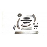 Kit Corrente Original Amarok V6 2018 D9171 Original