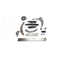 Kit Corrente Original Amarok V6 2018 D9171 Original