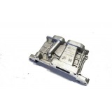 Tampa Esq Cabeçote Vw Amarok V6 3.0 2018 D9181 059109122aa Prateado