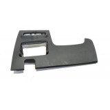 Acabamento Inferior Esq Painel Chery Arrizo 6 Turbo 2021 Preto