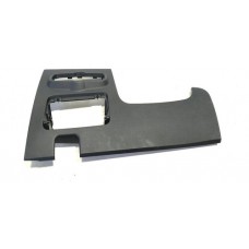 Acabamento Inferior Esq Painel Chery Arrizo 6 Turbo 2021 Preto