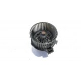 Motor Ventilador Ar Forçado Citroen C5 Sw 2010 2.0 D9250 12