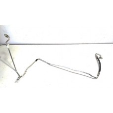 Magueira Tubo Duto Ar Cond. Citroen C5 Sw 2010 2.0 D9276 Prateado