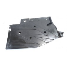 Acabamento Parachoque Tras Esq Bmw 316 320 328 330 F30 D9361 Preto