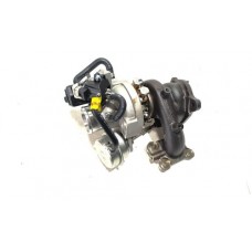 Turbina Completo Chery Arrizo 6 Turbo 2021 7129210190 H6291