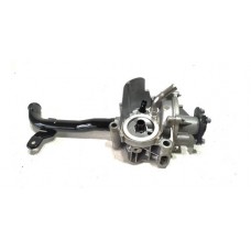 Bomba Agua Suporte Fil Oleo Chery Arrizo 6 Turbo 2021 D9613 Prateado