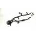 Chicote Dos Bico Injetor Hyundai Azera 3.0 V6 2015 D9744 Preto