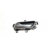 Maçaneta Interna Diant Esq Chery Arrizo 6 2021 D9758 Dianteira