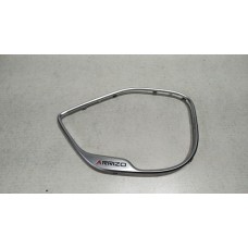 Acabamento Alto Falante Diant Esq Chery Arrizo 6 2021 D9759 Preto