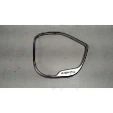 Acabamento Alto Falante Tras Dir Chery Arrizo 6 2021 D9783 Preto