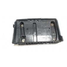 Suporte Caixa Da Bateria Mercedes C180 2015 E142 A2056200018 Preto