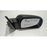 Retrovisor Direito Hyundai Tucson 2010 E211