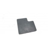 Acabamento Mercedes C250 2.0 Turbo 2014 Á 2018 E417  Preto