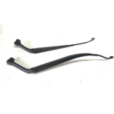 Par Braço Limpador Parabrisa Outlander 2.2 4x4 2015 E488 Esquerdo