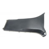 Acab Inf Coluna Cen Esq Mercedes Gle 43 Amg 2018 A1666902525 Preto