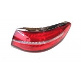 Lanterna Traseira Dir Mercedes Gle 43 Amg 2018 E619 Direito