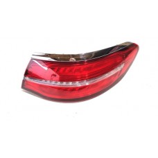 Lanterna Traseira Dir Mercedes Gle 43 Amg 2018 E619 Direito