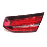Lanterna Tras Porta Malas Dir Mercedes Gle 43 Amg 2018 E621 Direito