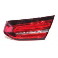 Lanterna Tras Porta Malas Dir Mercedes Gle 43 Amg 2018 E621 Direito